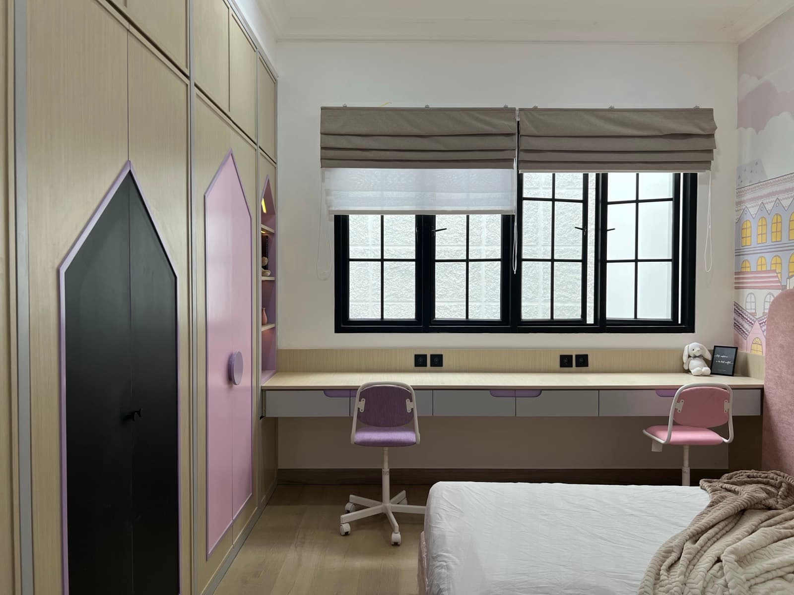 Imperial Gading interior photograph 11