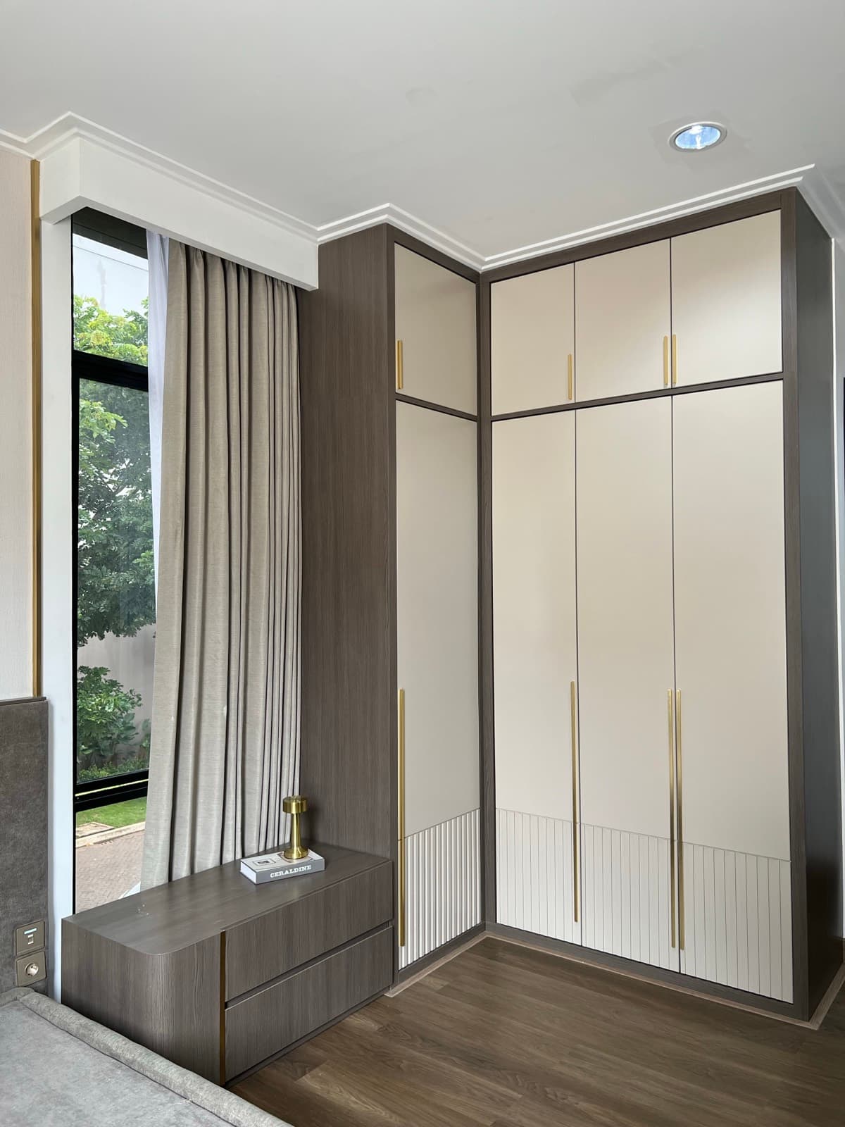 Springwood interior photograph 7