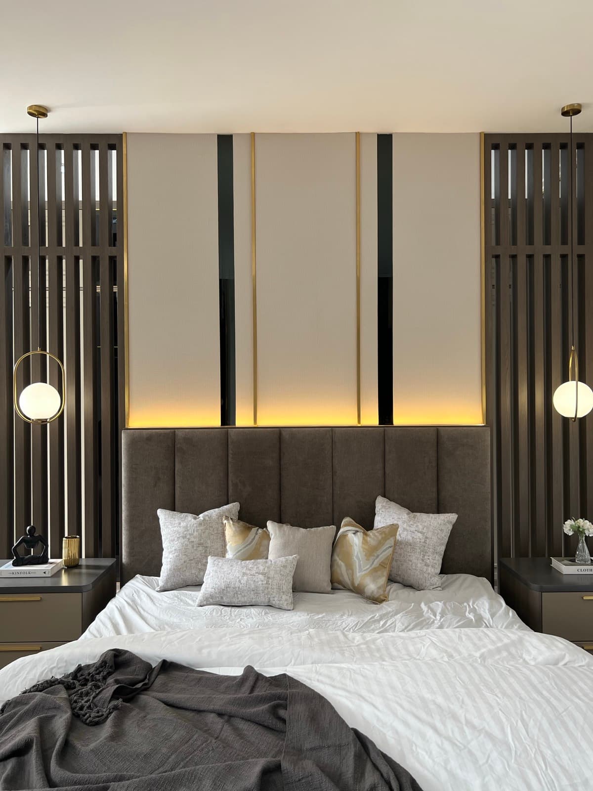 Springwood interior photograph 8
