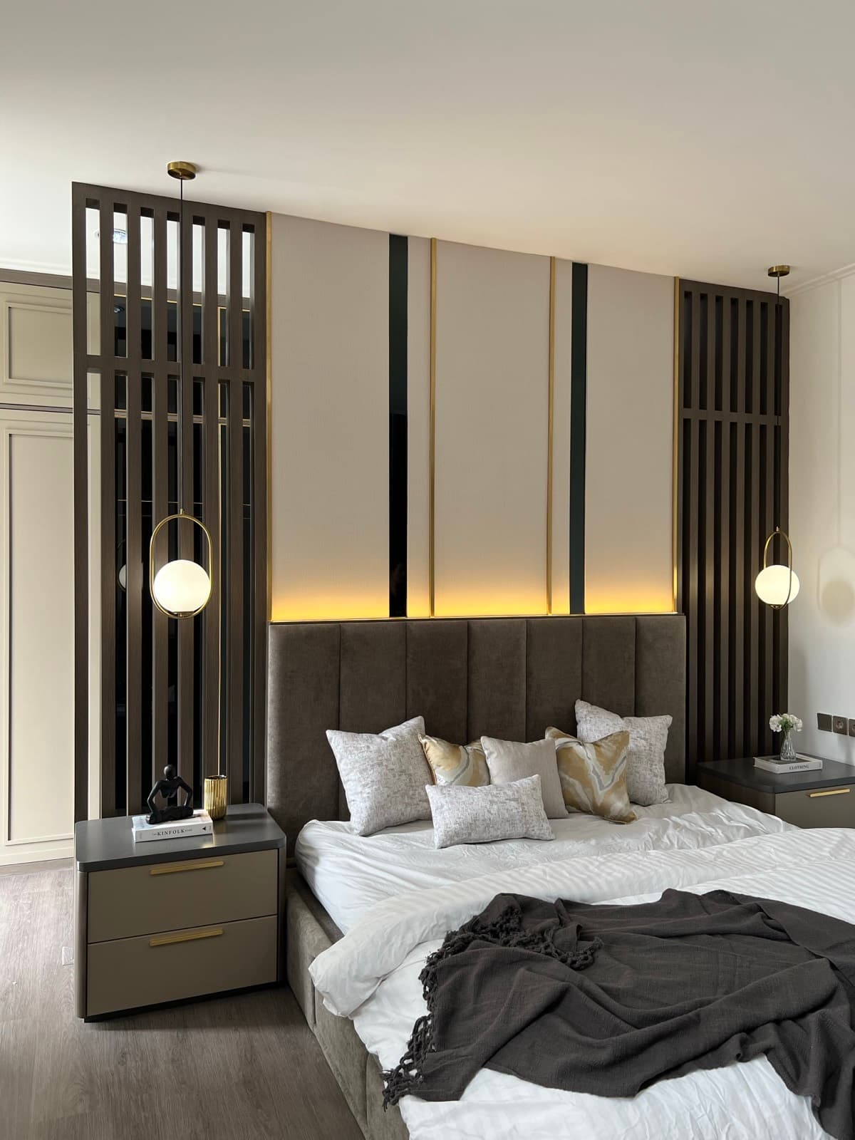 Springwood interior photograph 9