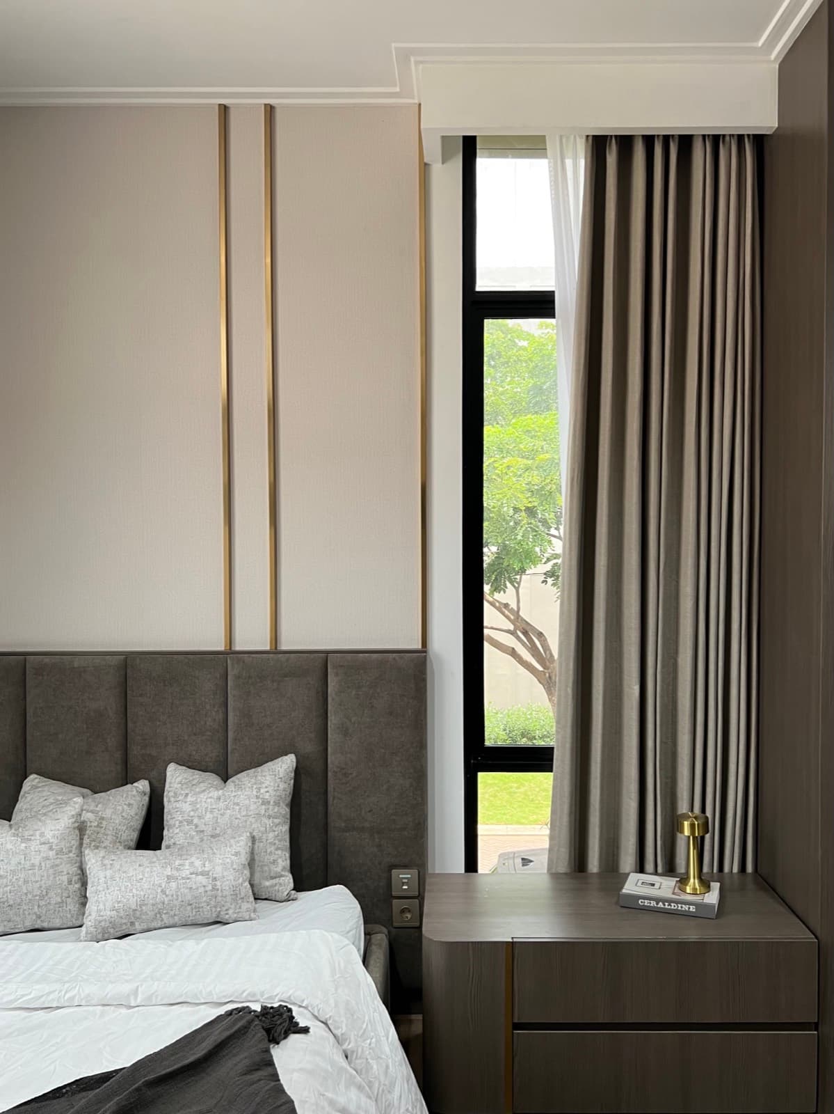 Springwood interior photograph 10