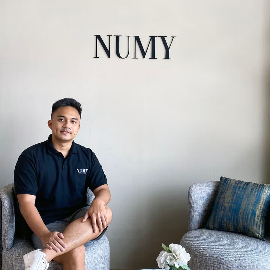 Fajar, Co-Founder