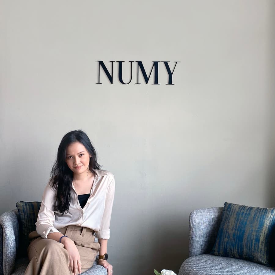 Katya, Designer
